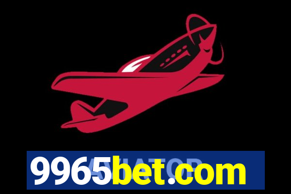 9965bet.com