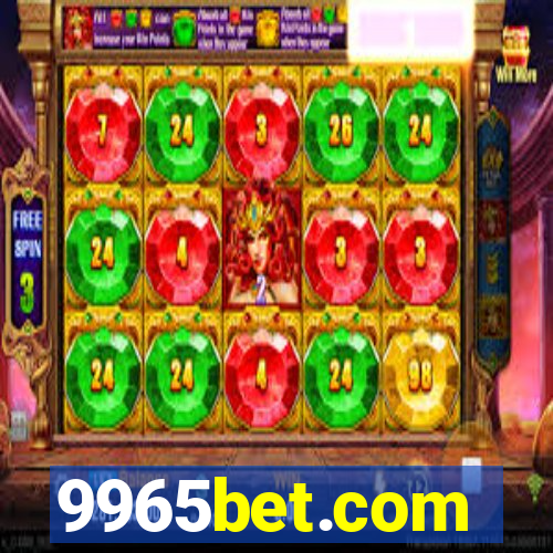 9965bet.com