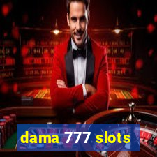 dama 777 slots