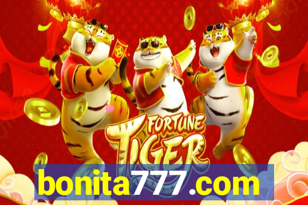 bonita777.com