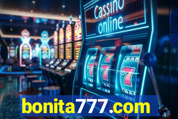 bonita777.com