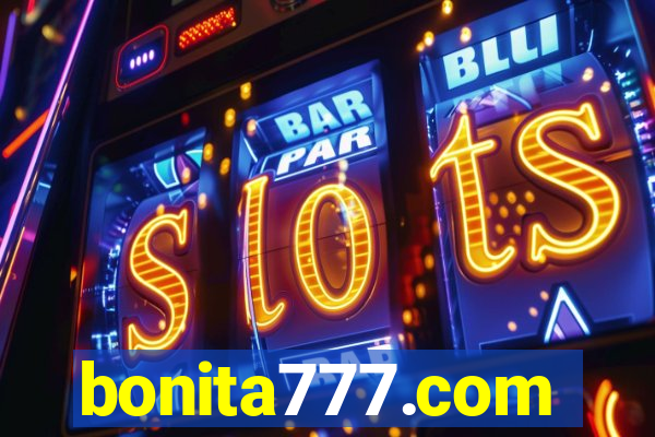 bonita777.com