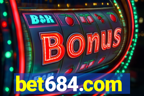 bet684.com
