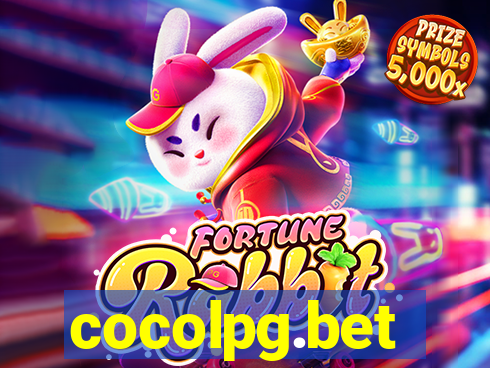 cocolpg.bet