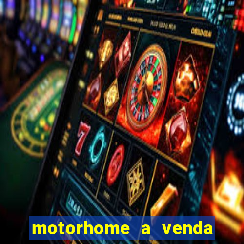 motorhome a venda barato olx porto alegre rs