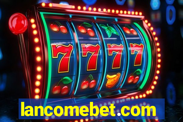lancomebet.com