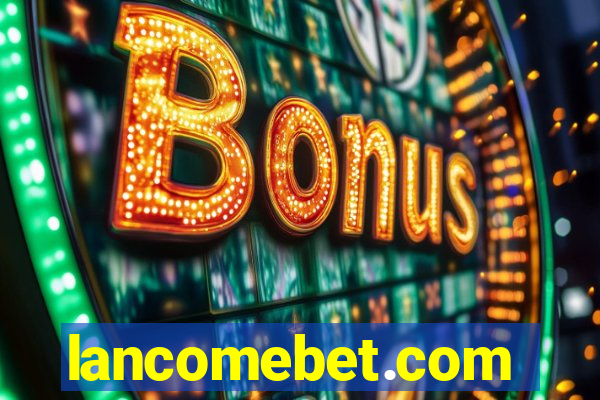 lancomebet.com