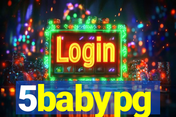 5babypg