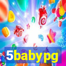5babypg