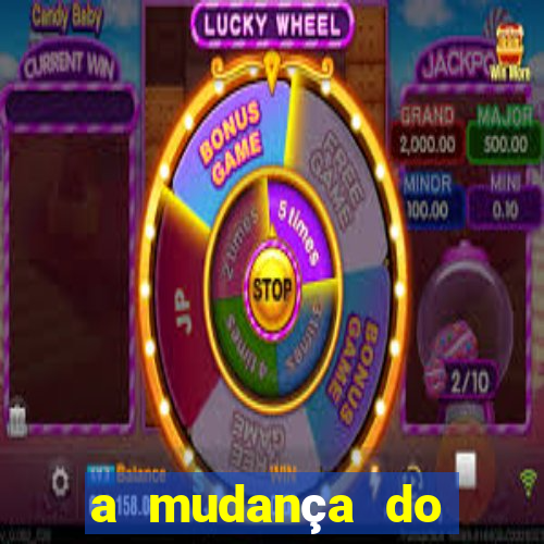 a mudança do conde beta cap 6