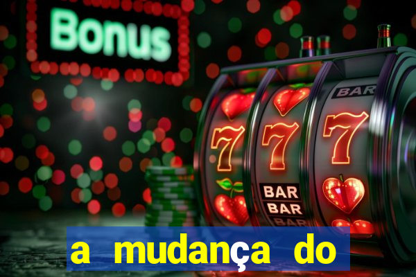 a mudança do conde beta cap 6