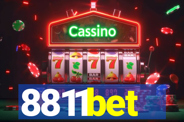 8811bet