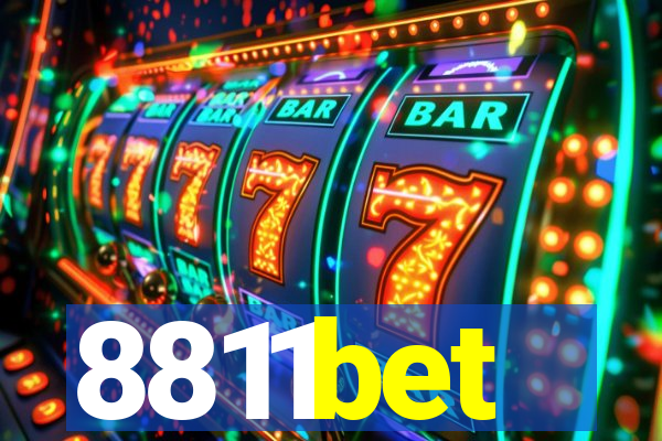 8811bet