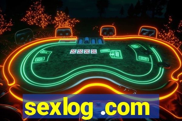 sexlog .com
