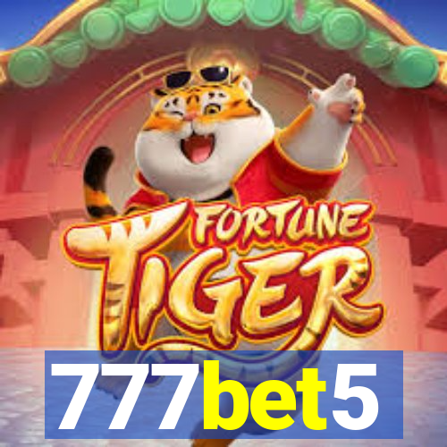 777bet5