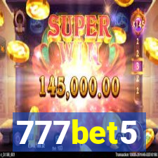 777bet5