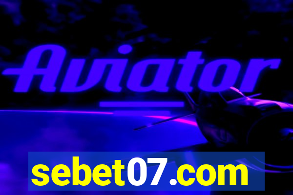 sebet07.com