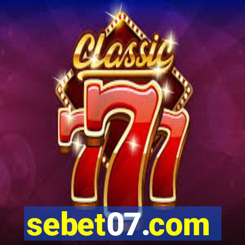 sebet07.com