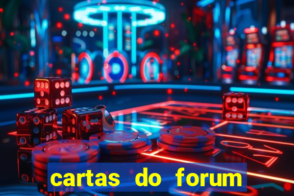 cartas do forum ele e ela site:www.revistaforum.com.br