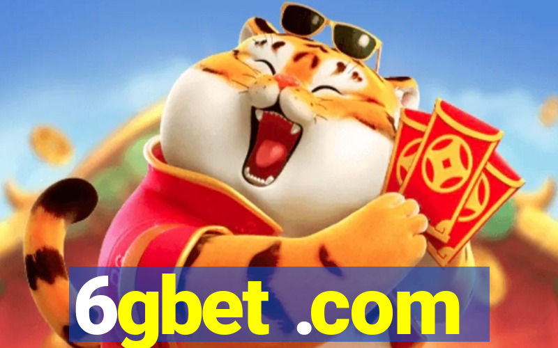6gbet .com