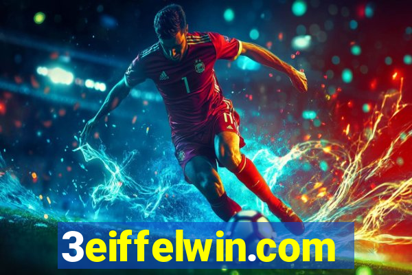 3eiffelwin.com