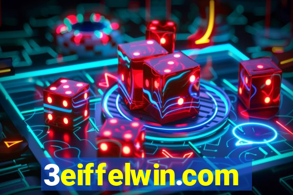 3eiffelwin.com