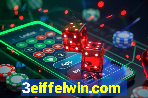 3eiffelwin.com