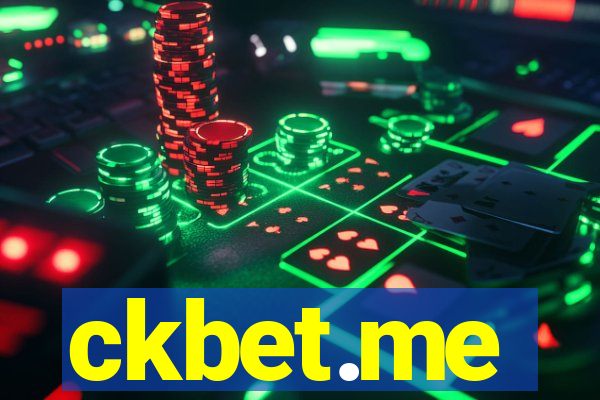 ckbet.me
