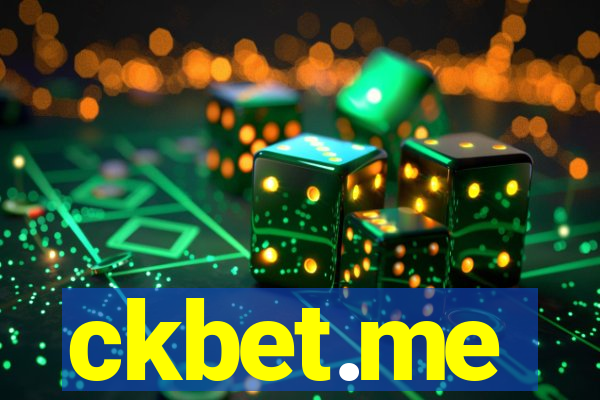 ckbet.me