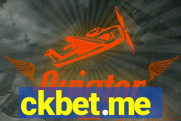ckbet.me