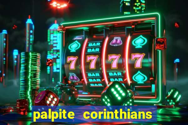 palpite corinthians x bahia