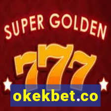 okekbet.co