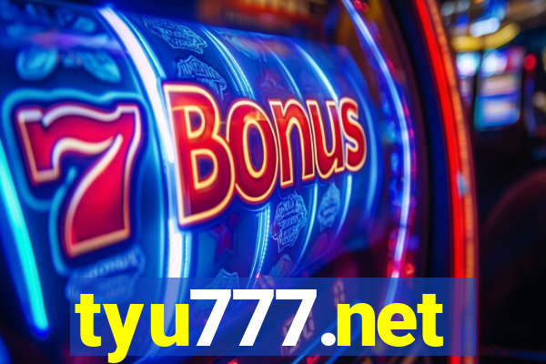 tyu777.net