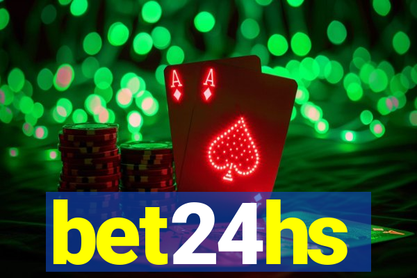 bet24hs