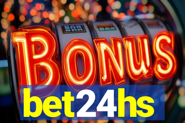 bet24hs