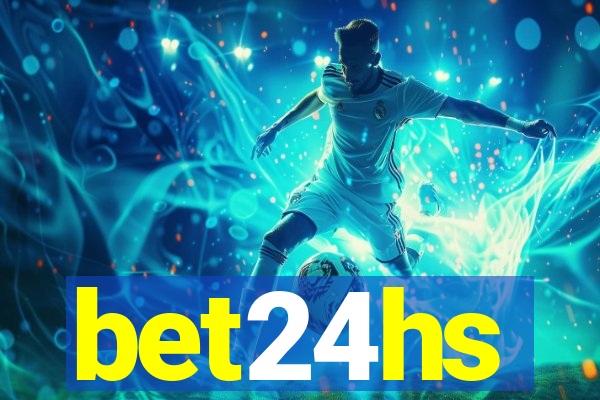 bet24hs