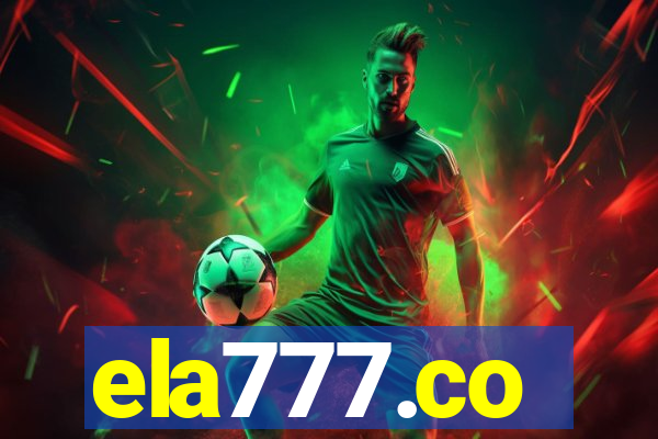 ela777.co