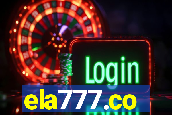 ela777.co