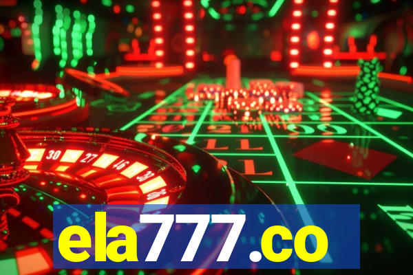 ela777.co