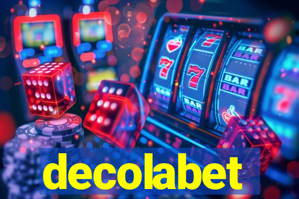 decolabet