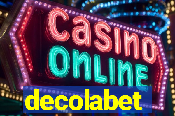 decolabet