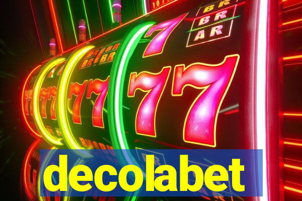 decolabet