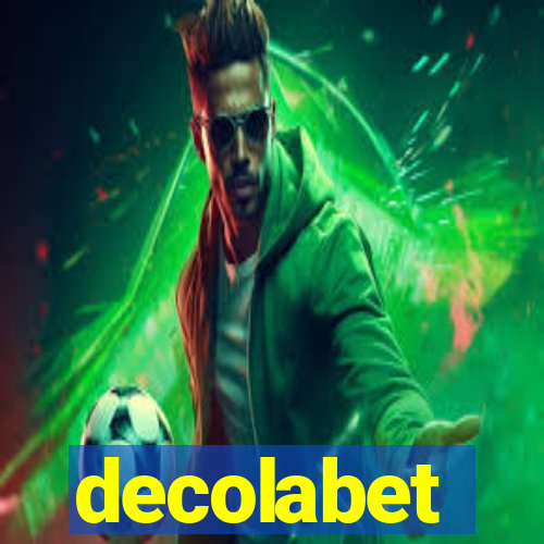 decolabet