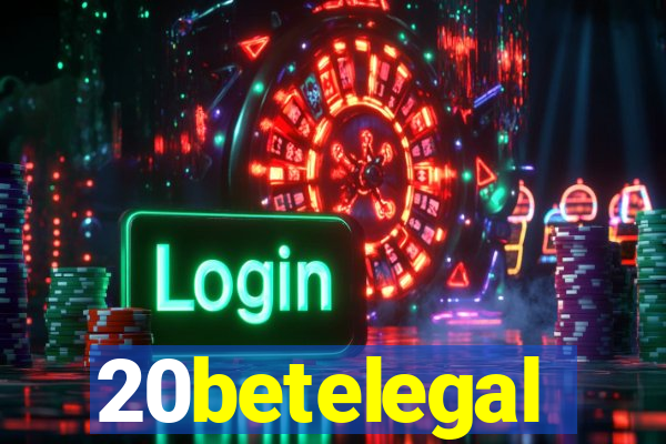 20betelegal