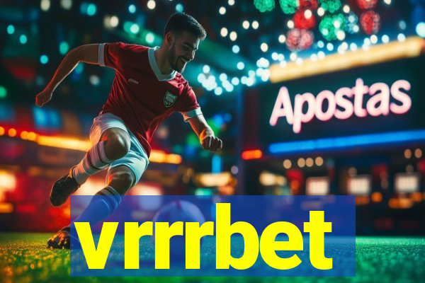 vrrrbet