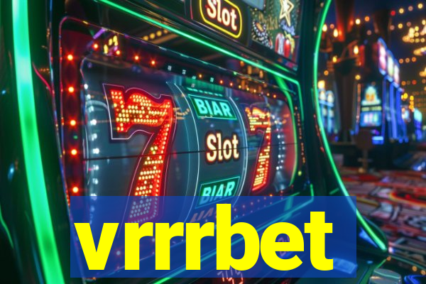 vrrrbet