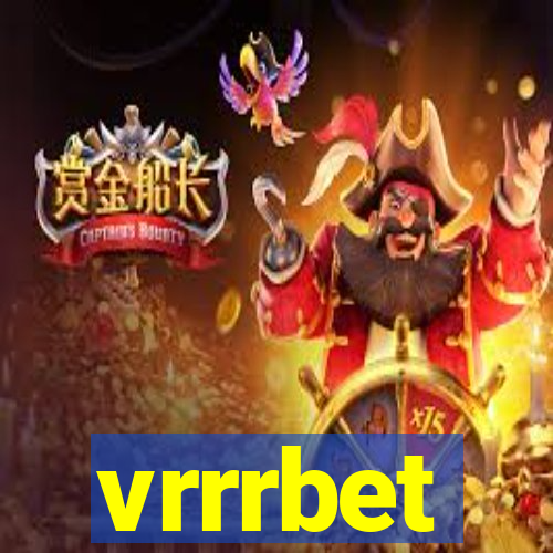 vrrrbet