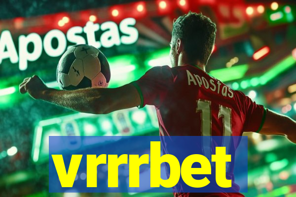 vrrrbet