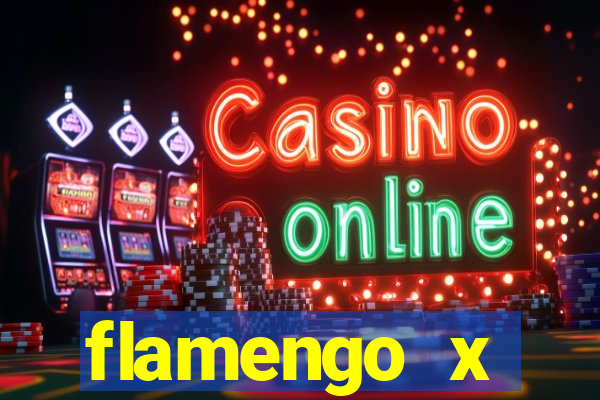flamengo x fluminense multi canais