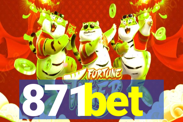 871bet